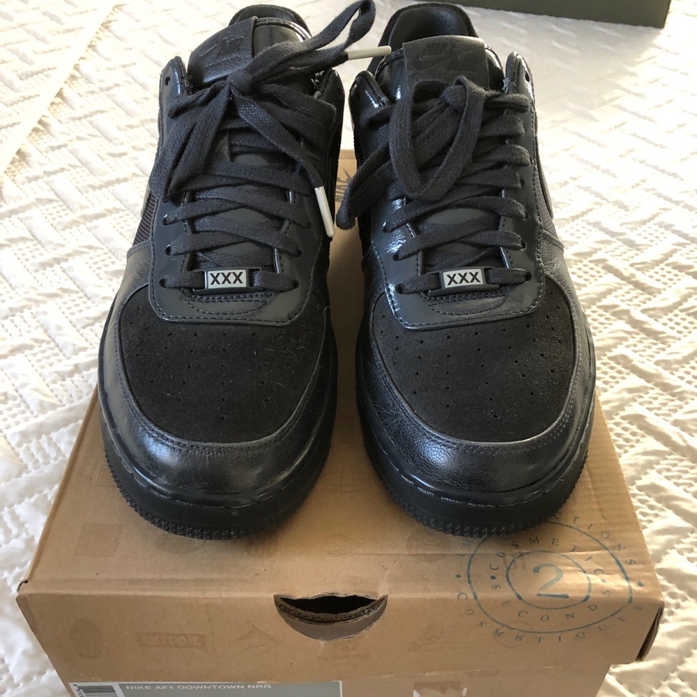 Nike Air Force One AF1 Downtown NRG